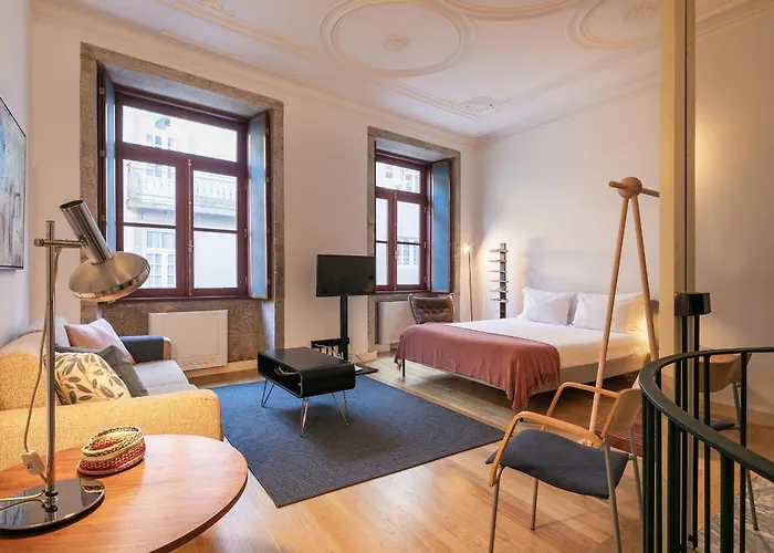 Foyer 25 Apartments By Cozy Stay
