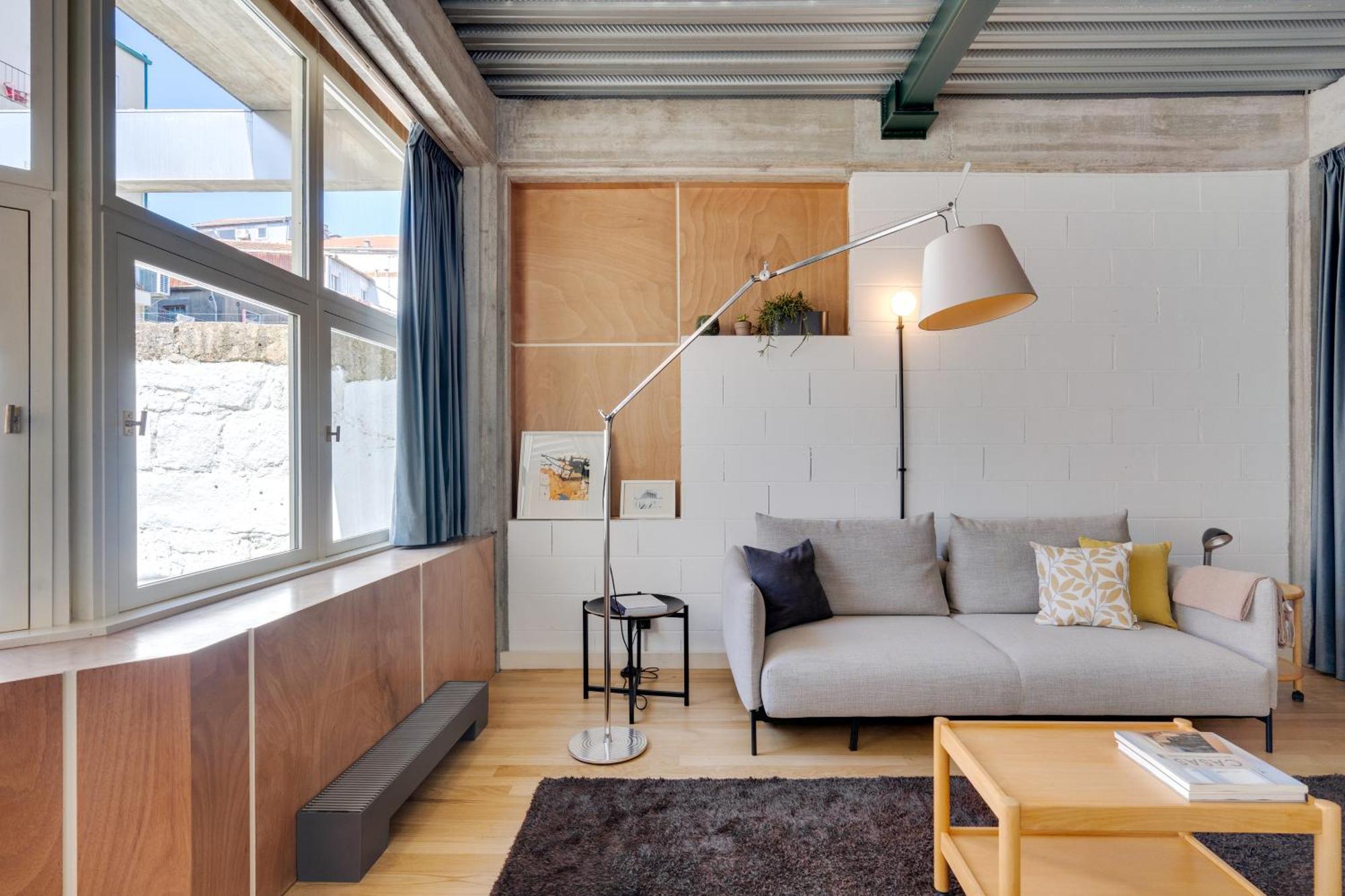 Apartment Foyer 25 By Cozy Porto